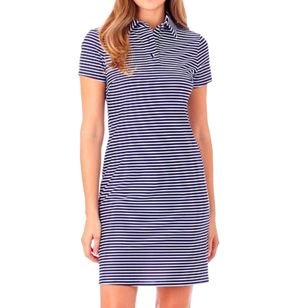 JUDE CONNALLY Emily Dress, XL